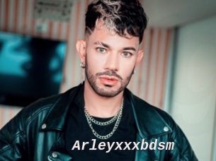 Arleyxxxbdsm