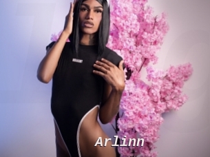 Arlinn