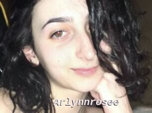 Arlynnrosee