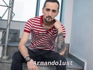 Armandolust