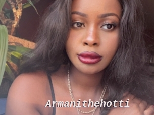 Armanithehotti