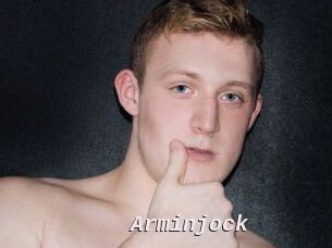 Arminjock