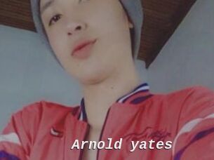 Arnold_yates