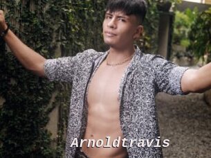 Arnoldtravis