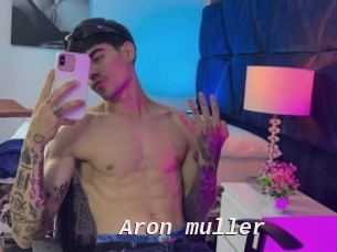 aron_muller Live Camgirls Sex