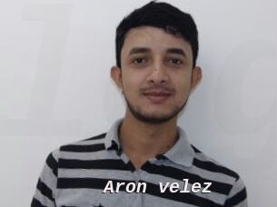 Aron_velez