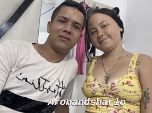 Aronandsharlo