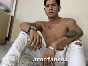 Aronfanton