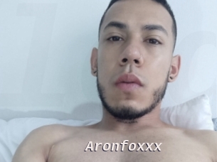 Aronfoxxx
