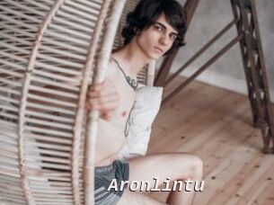 Aronlintu