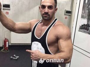 Aronman