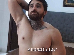 Aronmillar