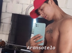 Aronsotelo