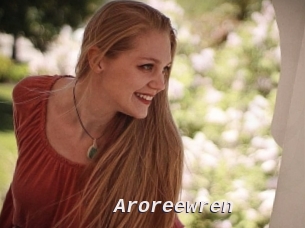 Aroreewren