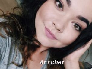 Arrcher
