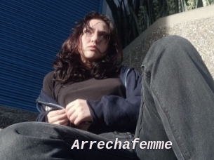 Arrechafemme