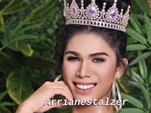 Arrianestalzer