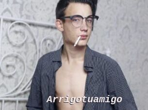Arrigotuamigo