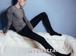 Arronsttar