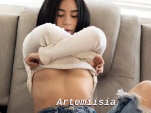 Artemiisia