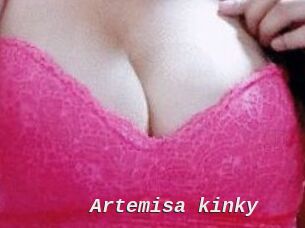 Artemisa_kinky