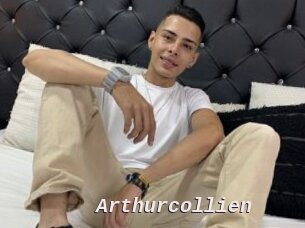 Arthurcollien