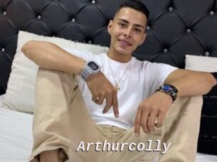 Arthurcolly