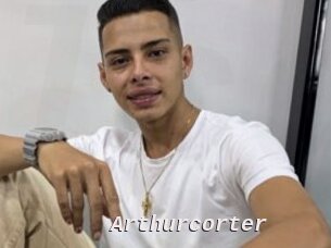 Arthurcorter