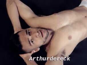 Arthurdereck