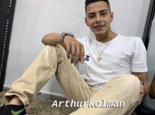 Arthurkolman