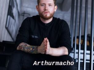 Arthurmacho