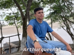 Arthurqueen18
