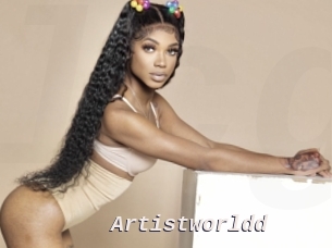 Artistworldd
