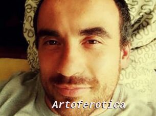 Artoferotica