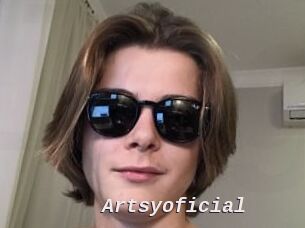 Artsyoficial