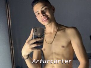 Arturcorter