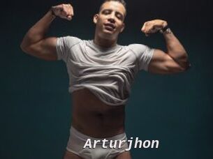Arturjhon