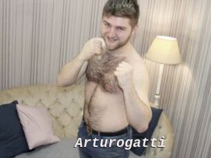 Arturogatti