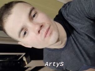 ArtyS