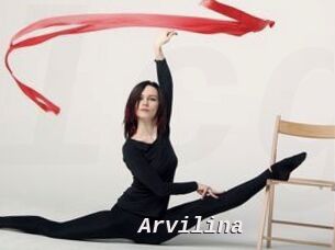 Arvilina