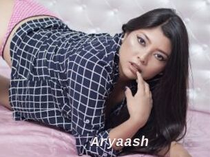 Aryaash