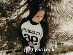 Aryaclerk