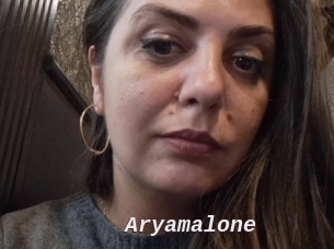 aryamalone Live Camgirls Sex