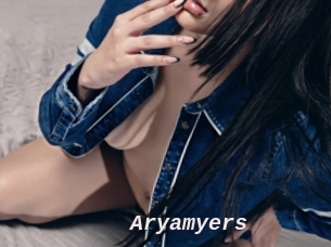 aryamyers Live Camgirls Sex