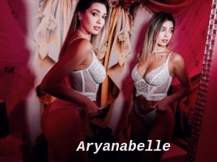 Aryanabelle
