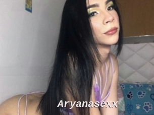 aryanasexx Live Camgirls Sex