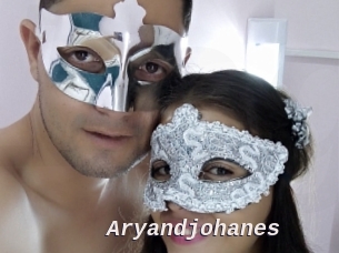 Aryandjohanes