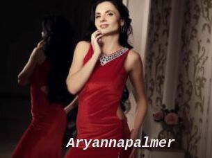 Aryannapalmer
