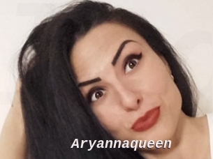 Aryannaqueen