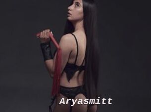 Aryasmitt